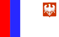 Piotrków Trybunalski flaga